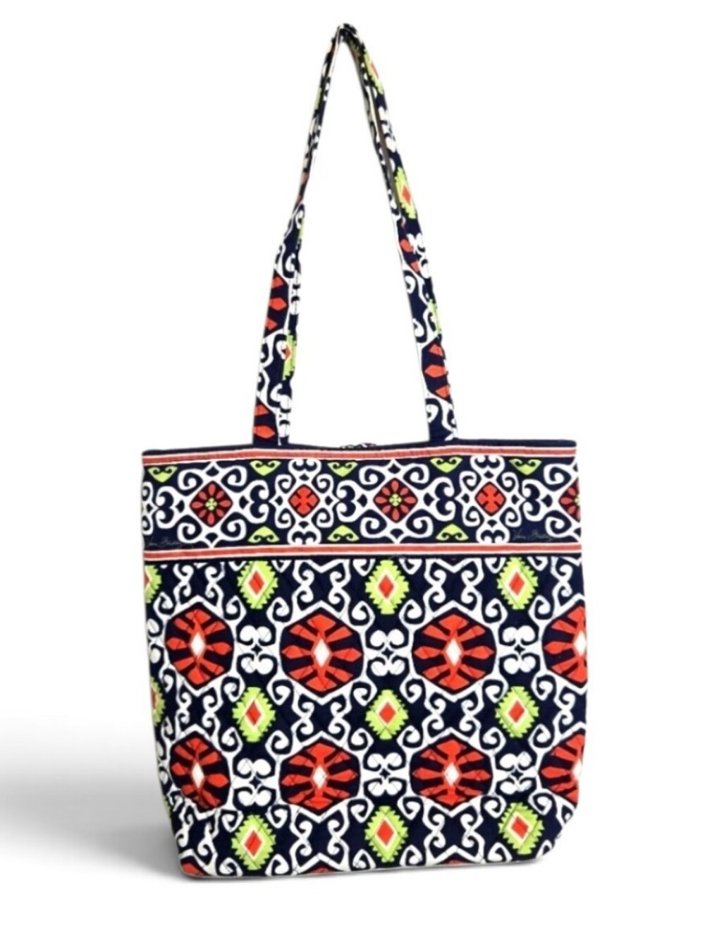 Vera Bradley Tote Bag - Picture 8 of 10
